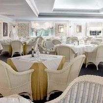 Hotel Barcelo Bavaro Beach Restaurant